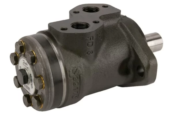 Danfoss Silnik orbitalny OMPX 80 wałek O 25 mm A2