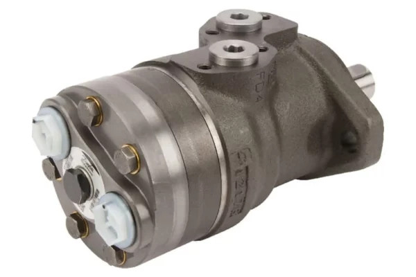 Danfoss Silnik orbitalny shft O25 A2 tył