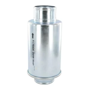 Filtr hydrauliki