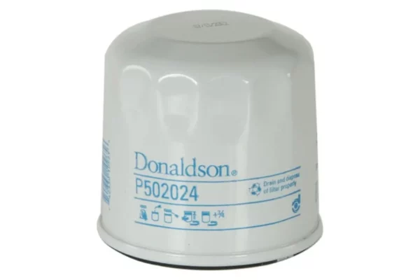 Donaldson Filtr oleju