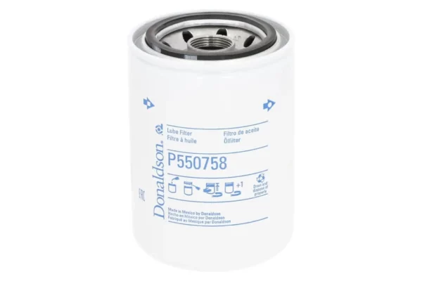 Filtr oleju Donaldson P550758