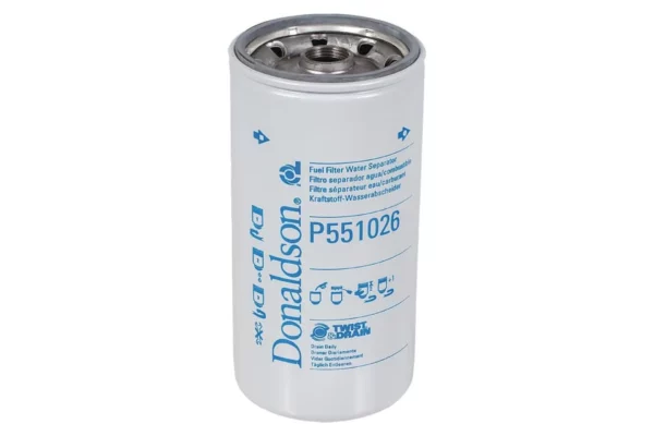 Filtr paliwa Donaldson P551026