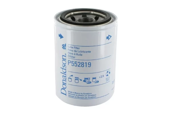 Filtr oleju Donaldson P552819