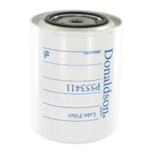 Filtr oleju Donaldson P553411