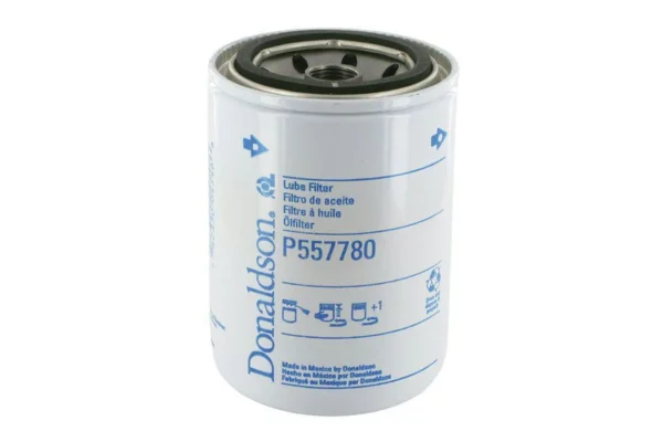 Filtr oleju Donaldson P557780