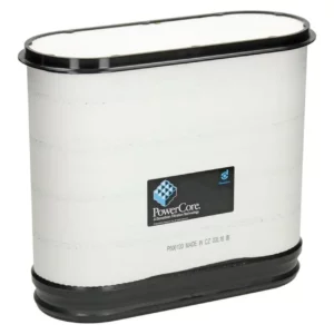 Filtr powietrza zewnętrzny Donaldson P606120