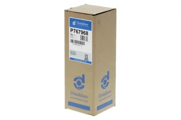 Donaldson Filtr hydrauliczny