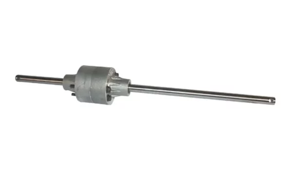 Mechanizm różnicowy  100-019 A/B