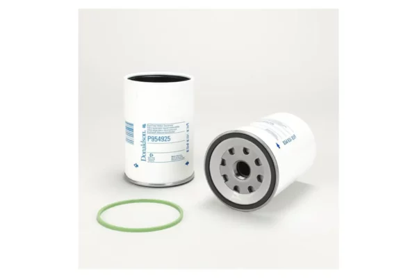 Filtr paliwa/separator wody