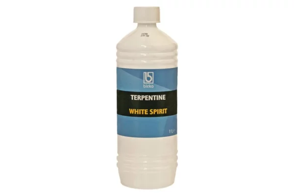 Terpentyna 1 l