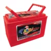 Akumulator trakcyjny 12V - 130Ah/C20