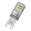 Żarówka LED 1.9W GU9 827