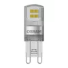 Osram Żarówka LED 1.9W GU9 827