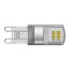 Osram Żarówka LED 1.9W GU9 827