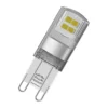Osram Żarówka LED 1.9W GU9 827
