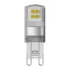 Osram Żarówka LED 1.9W GU9 827
