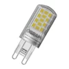 Osram Żarówka LED 4.2W GU9 827