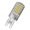 Osram Żarówka LED 4.2W GU9 827
