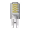 Osram Żarówka LED 4.2W GU9 827