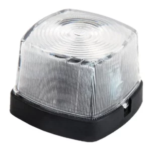 Lampa obrysowa kwadratowa