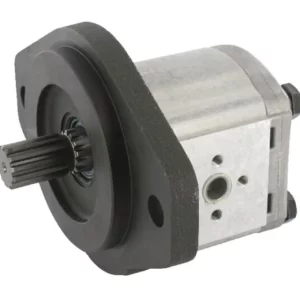 Pompa PLP20.25S004S5-LEB/EANFS