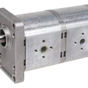 Pompa PLP20.8/20.8 D/FS EL