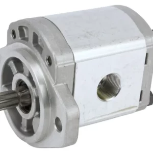 Pompa zębata PLP20.19D0-03S1-LGE/GD-N