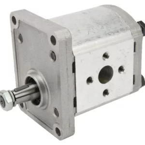 Pompa zębata PLP20.19D0-82E2-LEB/EA-N