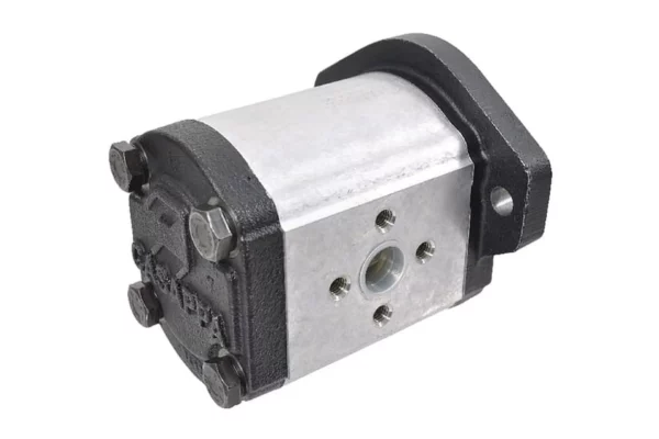 Casappa P.z.PLP20.25-D007S1LEB/EA-N-FS