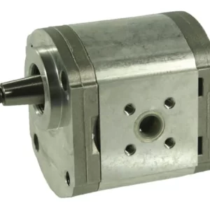 Pompa zębata PLP20.8S0-54B4-LBE/BC-N-EL-FS