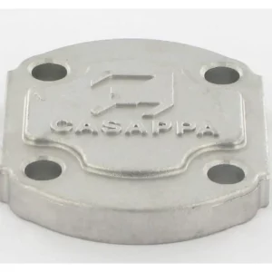 Pokrywa pompy PLP/PLD 10 EL