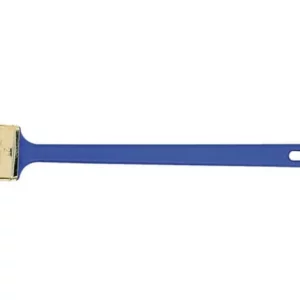 Pędzel długi płaski