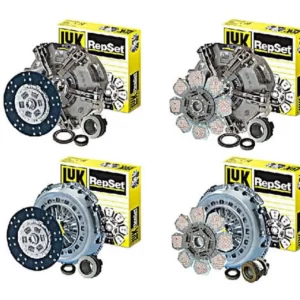 LuK Sprzęgło kompletne, 330 mm