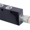 Zawór zwrotno-hamujący N1116 1/2" G5P4