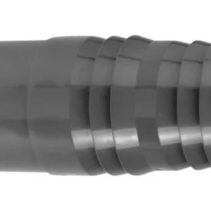 Złączka do węża 50 x 50 klej