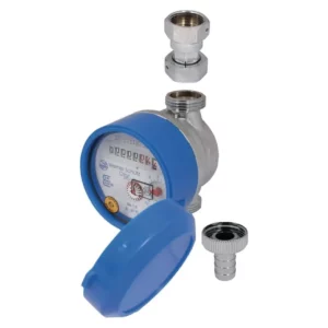 Wodomierz 3/4''