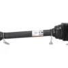 Wał przegubowy szerokokątny PTO 50 L=860 mm gopart
