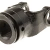 gopart Widłak, na rurę profilowaną, na kołek sprężysty, 54x54 mm, PTO 60 gopart
