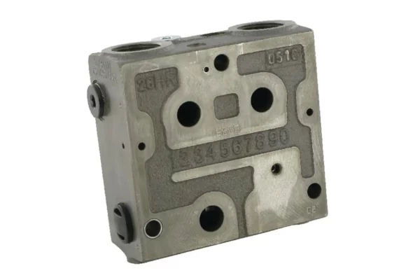 Danfoss Moduł pompy PVP OC 157B5110