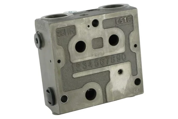 Danfoss Moduł pompy PVP OC 157B5110