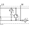 Danfoss Moduł pompy PVP OC 157B5110