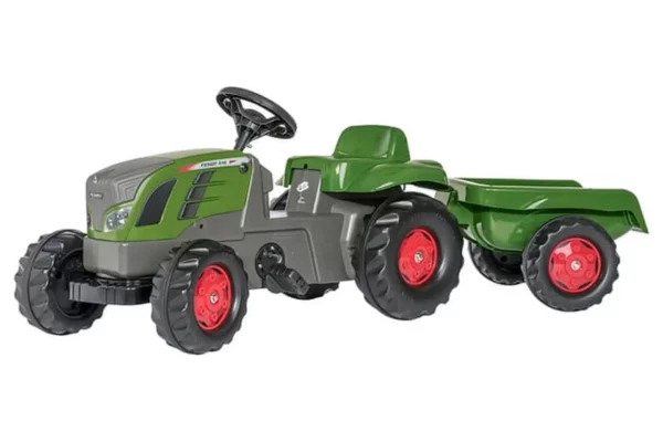 Rolly Toys Traktor Rollykid Fendt Vario 516