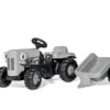 RollyKid Little Grey Fergie