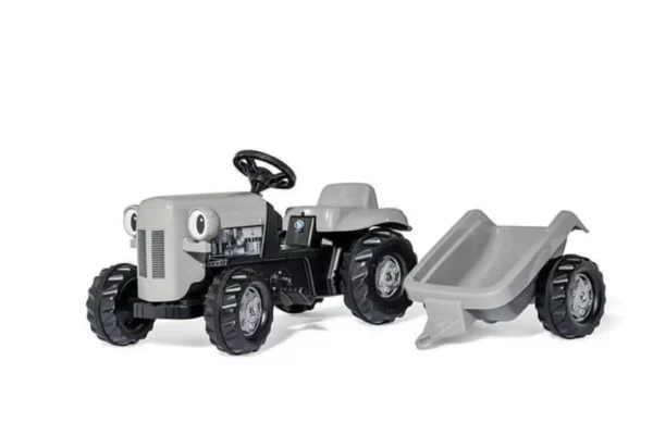 RollyKid Little Grey Fergie