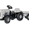 Rolly Toys RollyKid Little Grey Fergie