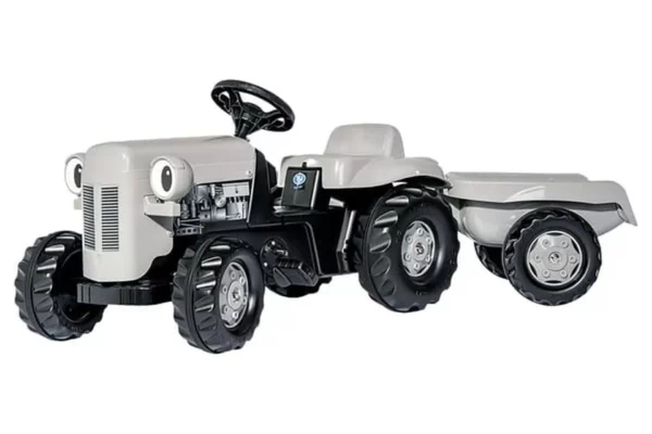 Rolly Toys RollyKid Little Grey Fergie