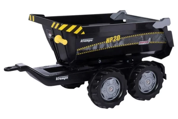 Przyczepa Krampe HP20