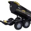 Rolly Toys Przyczepa Krampe HP20