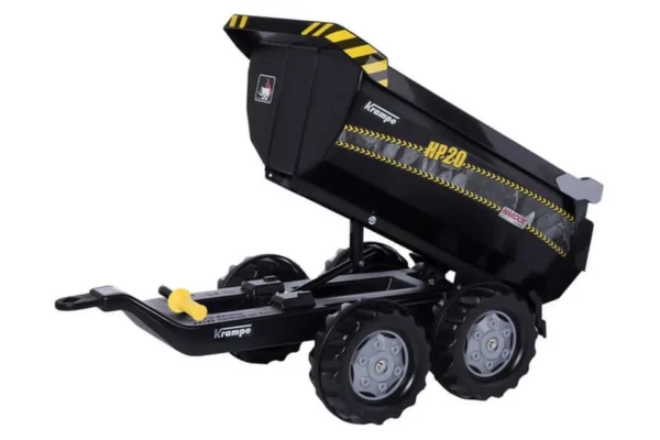 Rolly Toys Przyczepa Krampe HP20