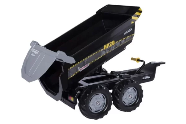 Rolly Toys Przyczepa Krampe HP20